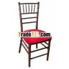 hotel chair banquet chair wood chair