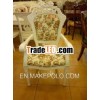 dining room chair M0240-621A
