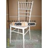 lime wash wedding chiavari chair