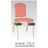 Steel pine chair CY-9119