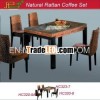 simple style restaurant tables and chairs