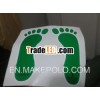 Custom A4 Size Vinyl Sticker sheet printing
