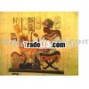 Originally Papyrus Paper Painting