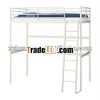Domitory & Kid Bunk Metal Bed