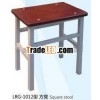 school cheap stool chair