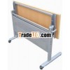 folding table