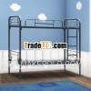 Foshan bedroom funiture metal bed frame