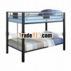 kids bunk metal bed with stairs home furniture