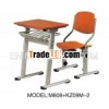 wooden school desk M808 KZ09M-2