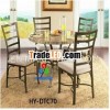 china table and chair (HY-DTC70)
