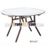 Collapsible round square table BT-A13