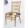 wedding aluminum chiavari chair TW004
