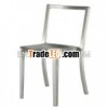 Stainless Steel Icon Chair