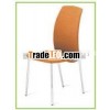 round bungee chair