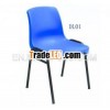 cheap stacking restaurant equipment 3v plastic dinner chair for sale (DL01)