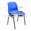 cheap stacking restaurant equipment 3v plastic dinner chair for sale (DL01)