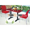 Guangzhou Flyfashion Hot Sale chinese restaurant furniture/modern dining table