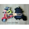 3d animal fridge magnet sticker & PVC cartoon magnetic for fridge