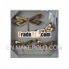 3D Dragonfly Decorative Mirror