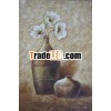 Classic Still Life Oil Painting