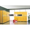 IGO-023-12 student closet for clothes or bag storage