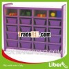 Kids Plastic Bookshelf LE.SJ.042