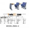modern multimedia student desk for sale ZM02-2