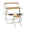 XH-KZ-004 School Furniture Desk and Chair