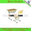 Durable Wooden student study desk 2013 design FL-SF-0047