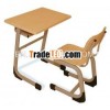 School Desk&Chair(single) LMSD-4021
