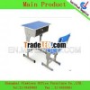 HOT cheap modern style FL-SF-0055 student study desk