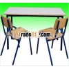 GuangZhou Factory MT-89 Model Simple Student Desk