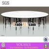 Hotel banquet table / folding table