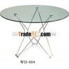 High quality dining table