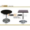 Cafe tables