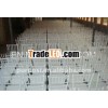 White chiavari chair