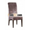 modern restaurant chair E-002B