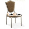 LC-112 ALUMINUM BANQUET CHAIR