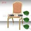 Elegant dining chairs modern JH-A2
