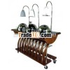 restaurant buffet cart g-FT0100 NEW!