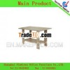 Hot fashion panel dining tables K L-KF-0070