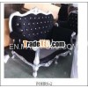 5 Star Hotel Sofa/ Classic Button Tufted Style Sofa (FOHRS-2)