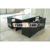 foshan cube dining set (SV-5051)