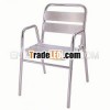 Practical banquet chair