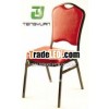 2011 new modern PVC banquet chair