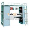 School bunk bed