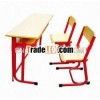 School Desk&Chair(double)