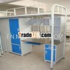 Hot sale steel school bed