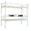 School Dormitory Metal Bunk Bed