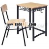 Student chair and table